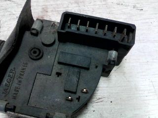 bontott PEUGEOT 309 Első Ablakmosó Kapcsoló