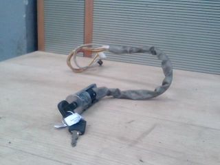 bontott PEUGEOT 309 Gyújtáskapcsoló Házzal