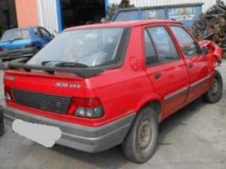 bontott PEUGEOT 309 Jobb hátsó Külső Kilincs