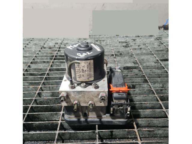 bontott PEUGEOT 4007 ABS Kocka