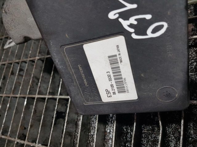 bontott PEUGEOT 4007 ABS Kocka