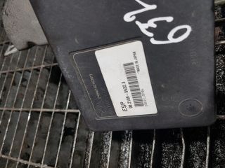 bontott PEUGEOT 4007 ABS Kocka