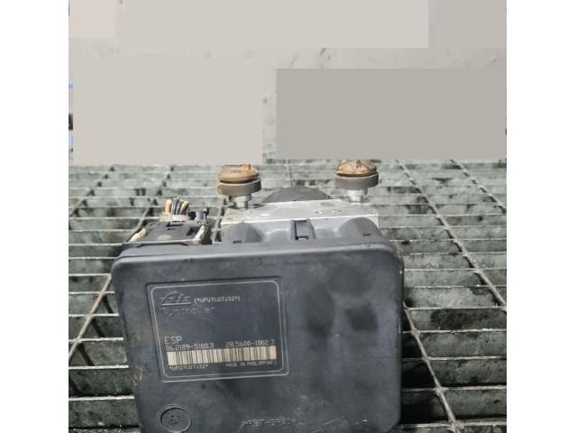 bontott PEUGEOT 4007 ABS Kocka