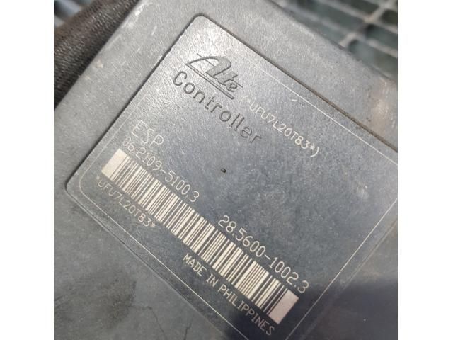 bontott PEUGEOT 4007 ABS Kocka