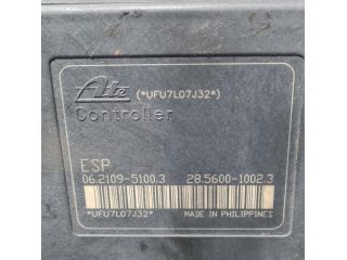 bontott PEUGEOT 4007 ABS Kocka