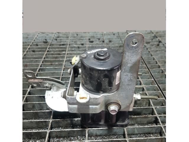 bontott PEUGEOT 4007 ABS Kocka