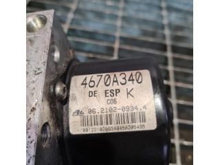 bontott PEUGEOT 4007 ABS Kocka