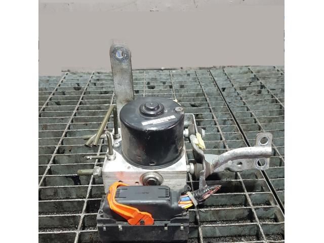 bontott PEUGEOT 4007 ABS Kocka