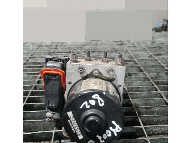 bontott PEUGEOT 4007 ABS Kocka