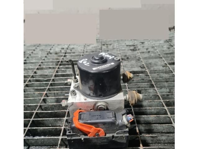 bontott PEUGEOT 4007 ABS Kocka