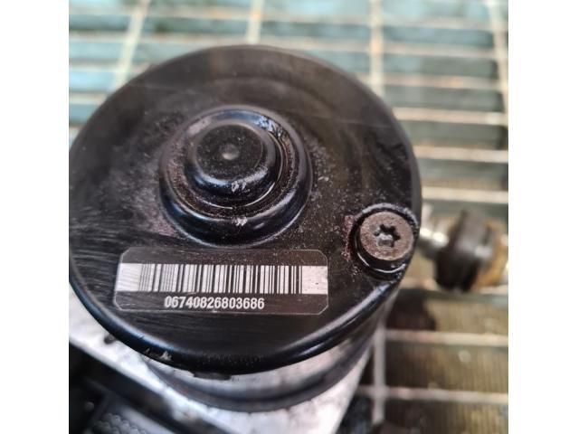 bontott PEUGEOT 4007 ABS Kocka