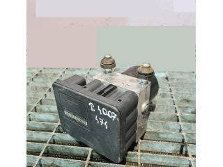 bontott PEUGEOT 4007 ABS Kocka