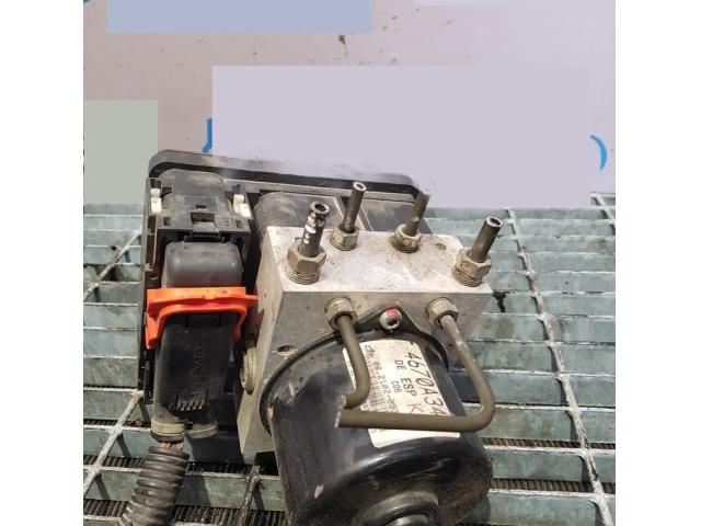 bontott PEUGEOT 4007 ABS Kocka