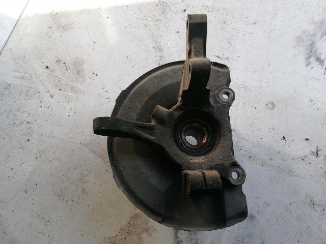 bontott PEUGEOT 4007 Bal első Csonkállvány Kerékaggyal