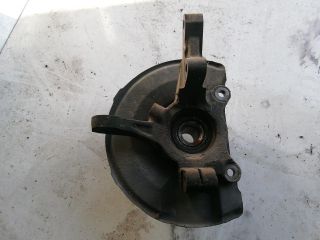 bontott PEUGEOT 4007 Bal első Csonkállvány Kerékaggyal