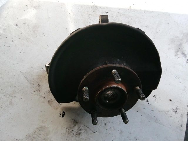 bontott PEUGEOT 4007 Bal első Csonkállvány Kerékaggyal