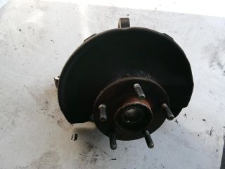 bontott PEUGEOT 4007 Bal első Csonkállvány Kerékaggyal