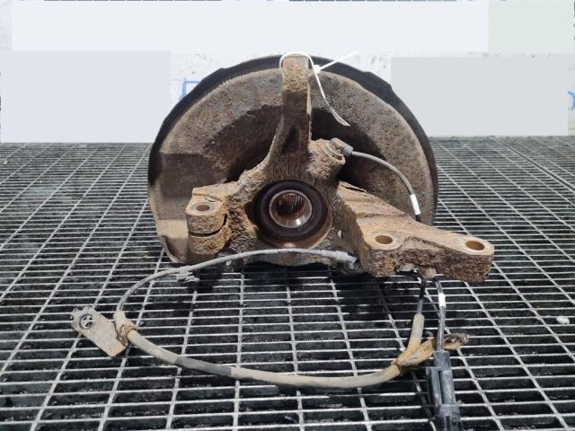 bontott PEUGEOT 4007 Bal első Csonkállvány