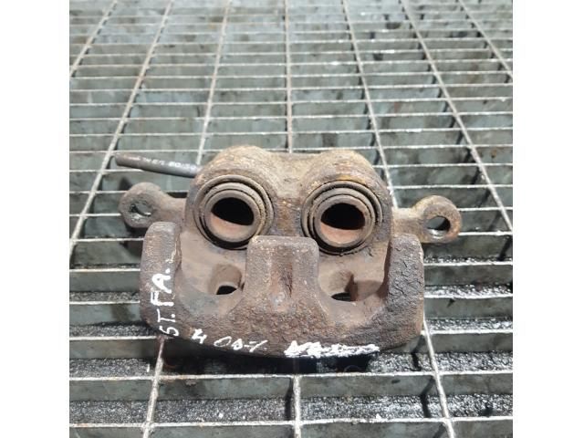 bontott PEUGEOT 4007 Bal első Fékkengyel