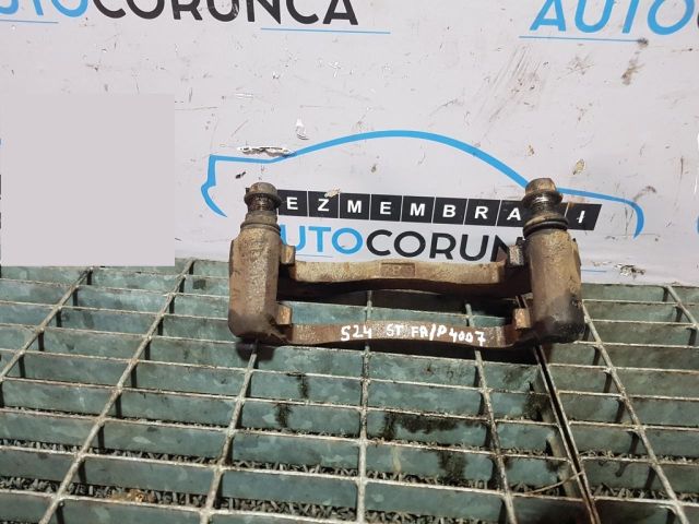 bontott PEUGEOT 4007 Bal első Fékkengyel