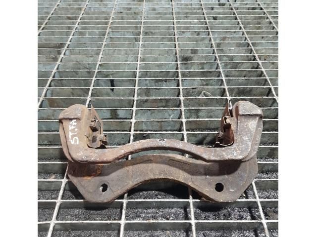 bontott PEUGEOT 4007 Bal első Fékkengyel