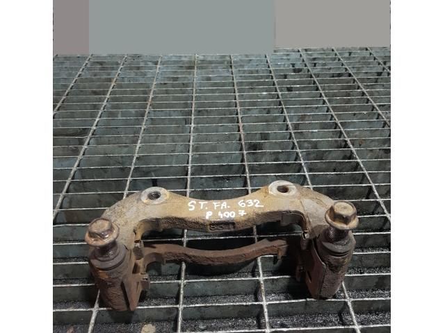 bontott PEUGEOT 4007 Bal első Fékkengyel