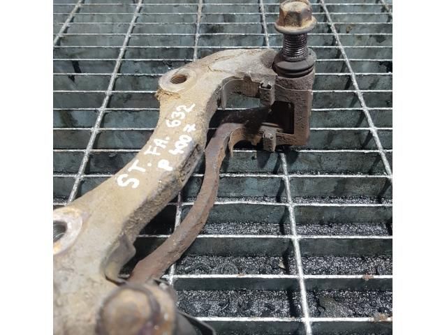 bontott PEUGEOT 4007 Bal első Fékkengyel