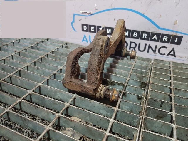 bontott PEUGEOT 4007 Bal első Fékkengyel