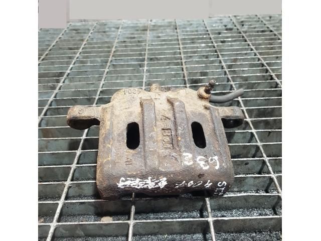 bontott PEUGEOT 4007 Bal első Fékkengyel