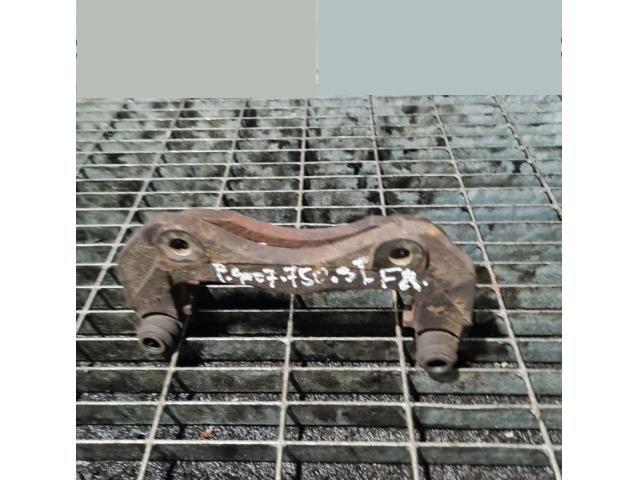 bontott PEUGEOT 4007 Bal első Fékkengyel