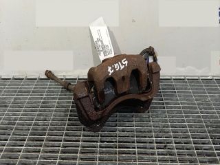 bontott PEUGEOT 4007 Bal első Féknyereg Munkahengerrel