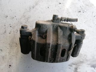 bontott PEUGEOT 4007 Bal első Féknyereg Munkahengerrel