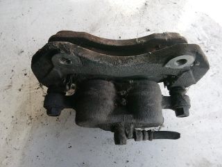 bontott PEUGEOT 4007 Bal első Féknyereg Munkahengerrel