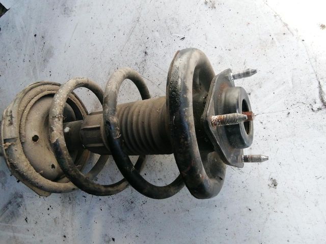 bontott PEUGEOT 4007 Bal első Lengéscsillapító