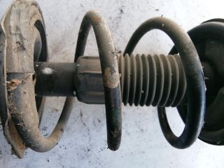 bontott PEUGEOT 4007 Bal első Lengéscsillapító