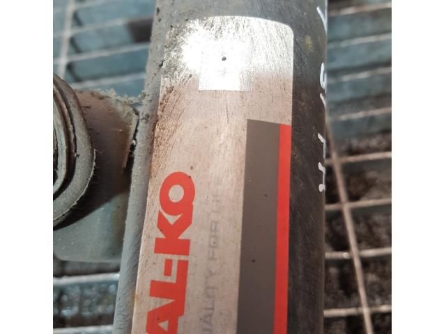 bontott PEUGEOT 4007 Bal első Lengéscsillapító