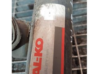 bontott PEUGEOT 4007 Bal első Lengéscsillapító