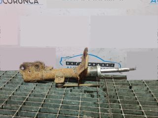 bontott PEUGEOT 4007 Bal első Lengéscsillapító