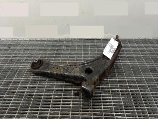 bontott PEUGEOT 4007 Bal első Lengőkar