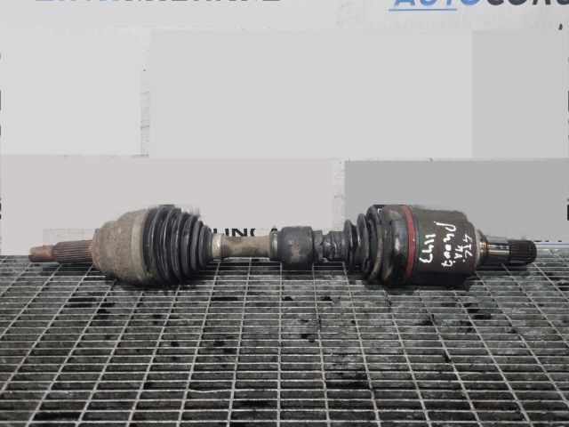 bontott PEUGEOT 4007 Bal Féltengely