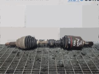 bontott PEUGEOT 4007 Bal Féltengely