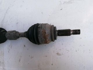 bontott PEUGEOT 4007 Bal Féltengely