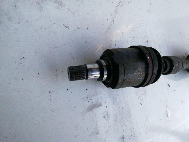 bontott PEUGEOT 4007 Bal Féltengely