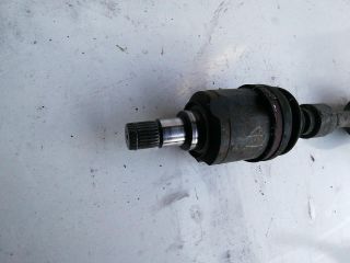 bontott PEUGEOT 4007 Bal Féltengely