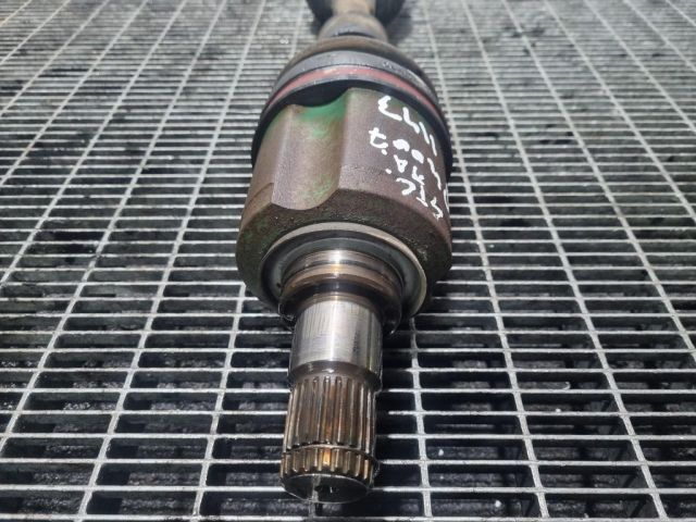 bontott PEUGEOT 4007 Bal Féltengely