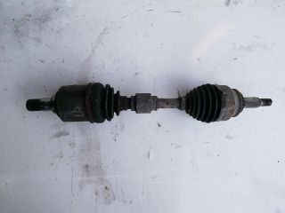 bontott PEUGEOT 4007 Bal Féltengely