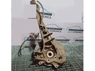 bontott PEUGEOT 4007 Bal hátsó Csonkállvány