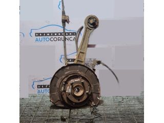 bontott PEUGEOT 4007 Bal hátsó Csonkállvány