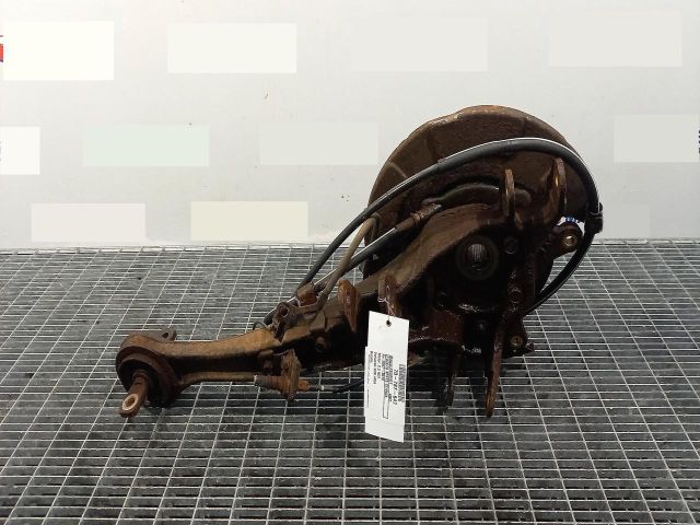 bontott PEUGEOT 4007 Bal hátsó Csonkállvány