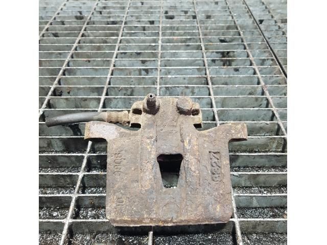 bontott PEUGEOT 4007 Bal hátsó Fékkengyel